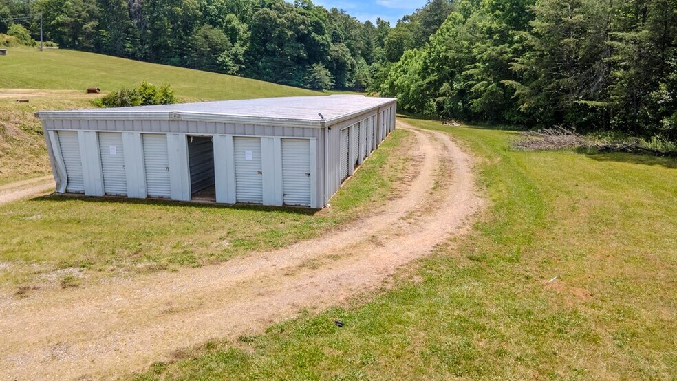 More Photos Of 503 Dowdle Mountain Rd, Franklin Land For Sale