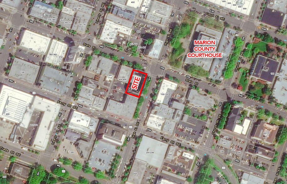 More Photos Of 494 State St, Salem Office For Lease