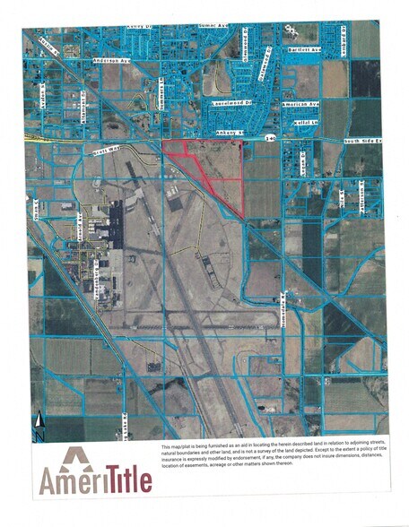 More Photos Of 4606 Southside Expy, Klamath Falls Land For Sale