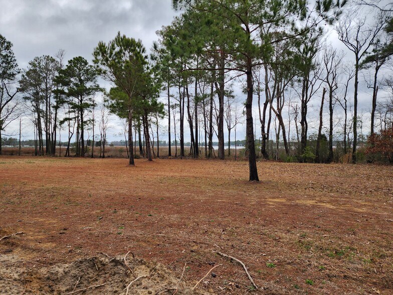 More Photos Of 577 Hoff Rd, Belhaven Land For Sale