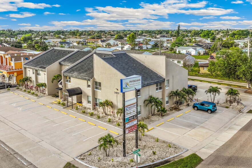 More Photos Of 3417 Tamiami Trl, Port Charlotte Medical For Sale