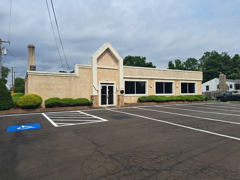 Primary Photo Of 2820 Old Lincoln Hwy, Trevose Light Distribution For Sale