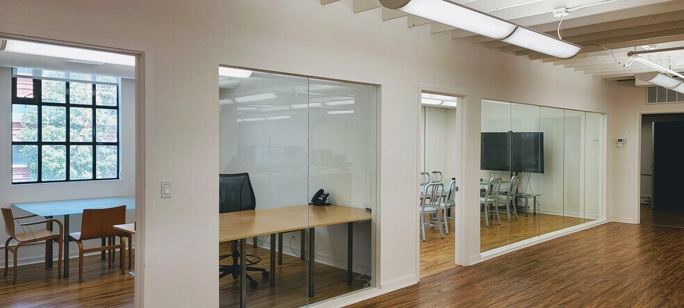More Photos Of 315 Bay St, San Francisco Office For Lease