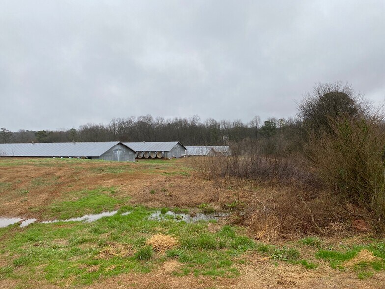 More Photos Of 6537 Maysville Rd, Maysville Land For Sale
