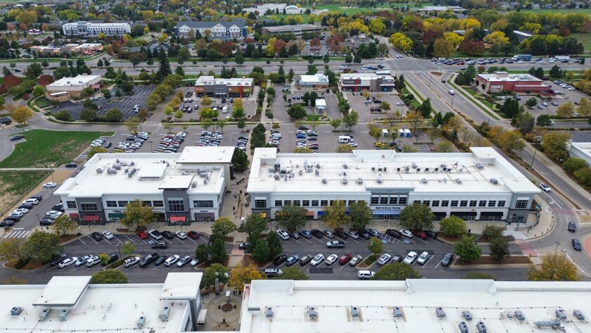 More Photos Of Harmony Rd & Ziegler Rd, Fort Collins Unknown For Lease
