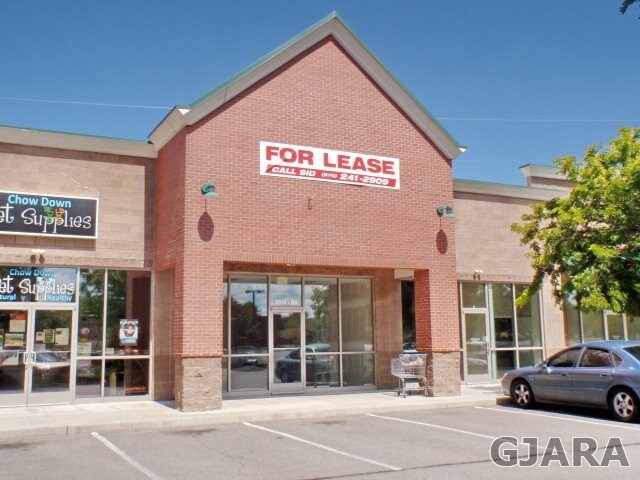 More Photos Of 2518 Broadway Ave, Grand Junction Freestanding For Lease