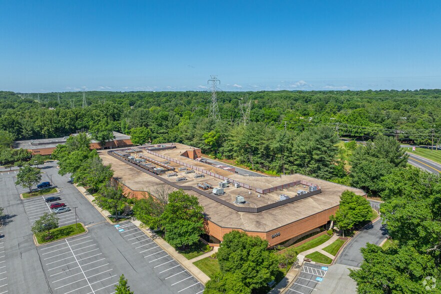 More Photos Of 9100 Guilford Rd, Columbia Industrial For Sale