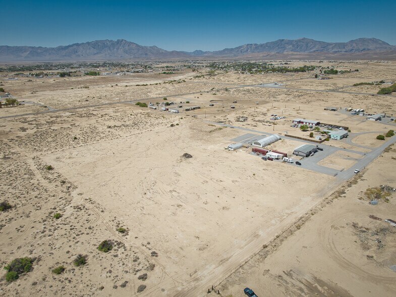 More Photos Of 2681 Shady Ln, Pahrump Food Processing For Sale