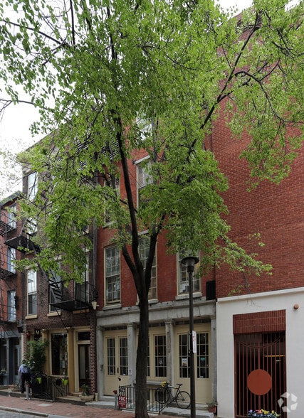 More Photos Of 215 Church St, Philadelphia Office Residential For Sale