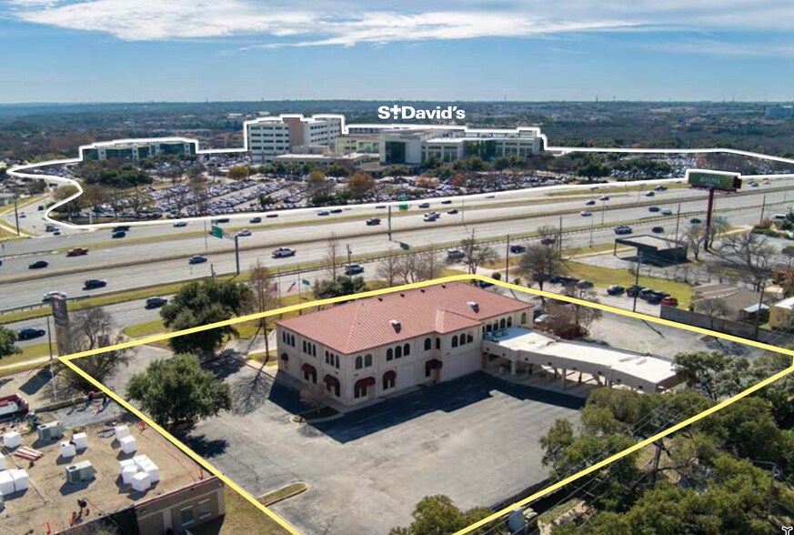 More Photos Of 12208 N MoPac Expy, Austin Bank For Sale