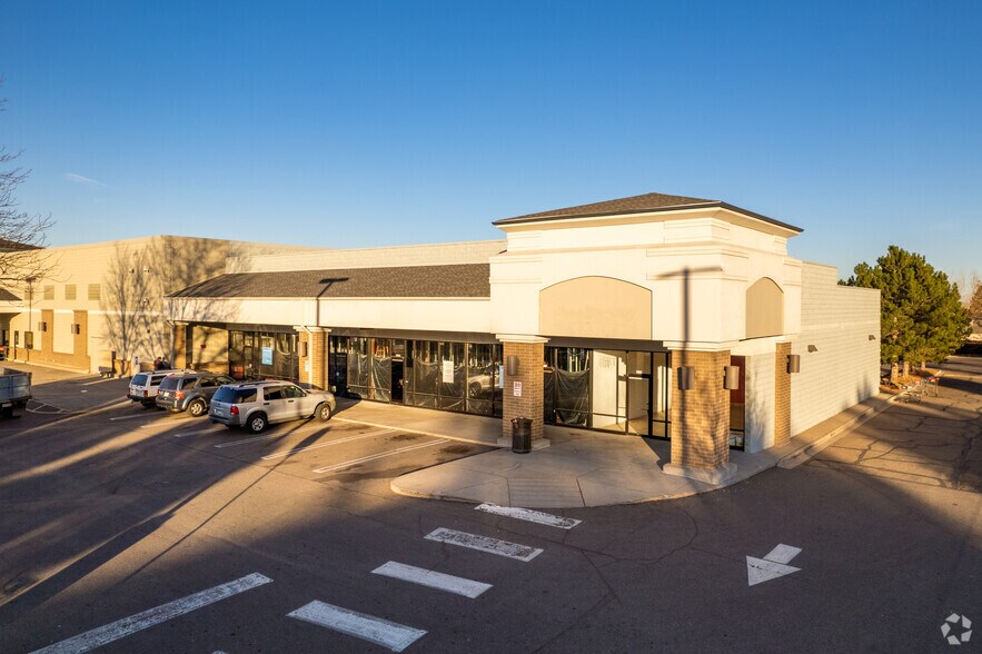 More Photos Of 6350 N Sheridan Blvd, Arvada General Retail For Lease