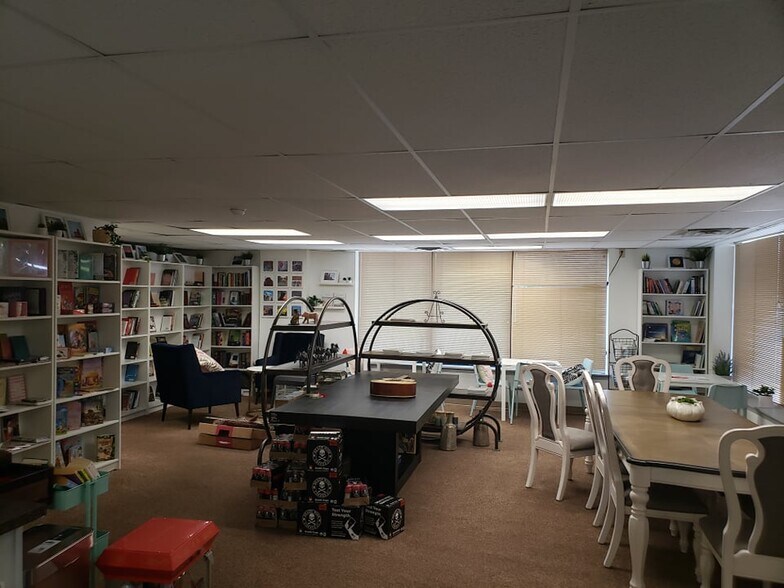 More Photos Of 2100 Broadway, Anderson Storefront For Sale