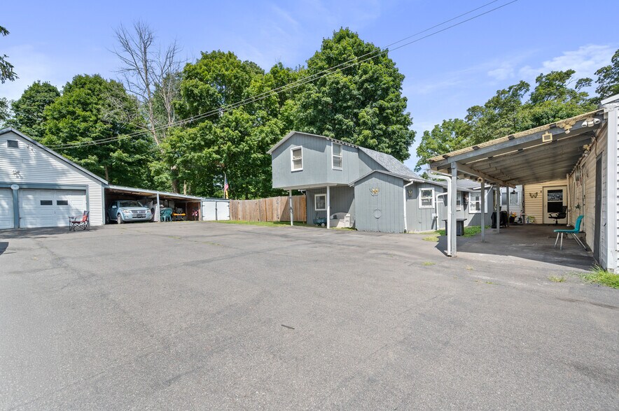 More Photos Of , Troy Multifamily For Sale