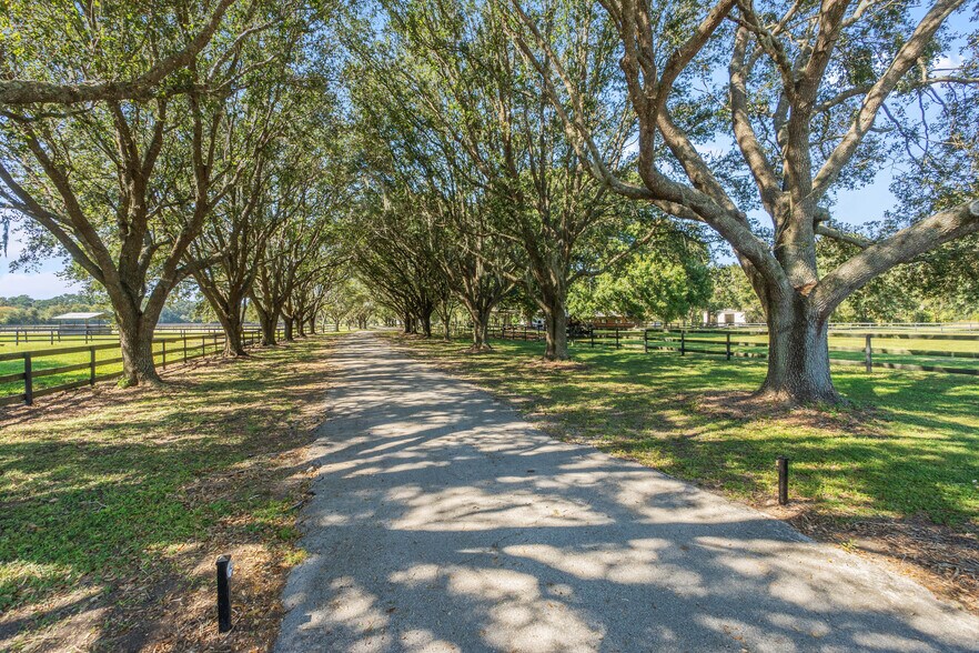 More Photos Of 3975 Pacetti Rd, Saint Augustine Land For Sale