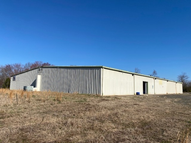 More Photos Of 9900 US Highway 29 Business, Ruffin Warehouse For Sale