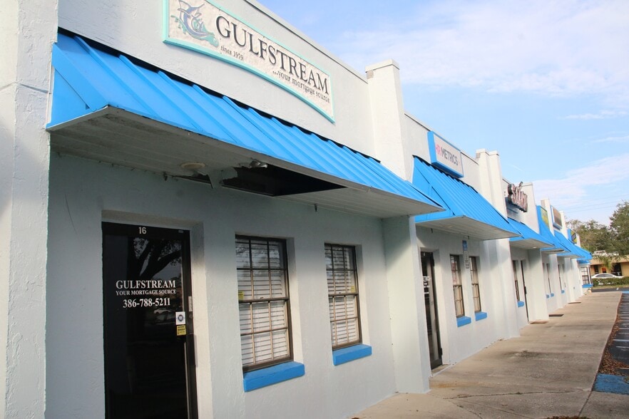 More Photos Of 1301 Beville Rd, Daytona Beach Medical For Sale