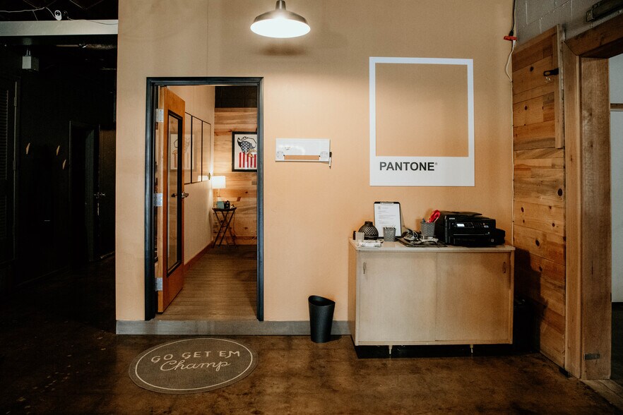 More Photos Of 2766 Duniven Circle, Amarillo Coworking Space