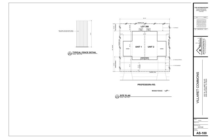 More Photos Of 1519 Villaret Blvd, San Antonio Land For Sale