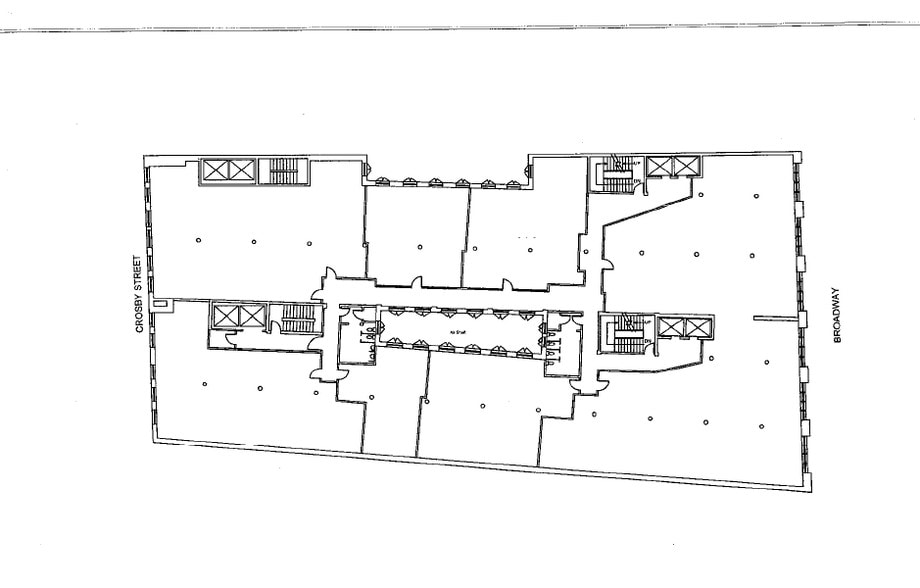 More Photos Of 584-590 Broadway, New York Office For Lease