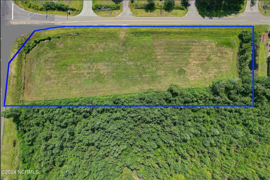 More Photos Of 2 Union School Rd, Shallotte Land For Sale