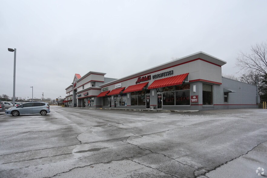 More Photos Of 11820 Tesson Ferry Rd, Saint Louis Coworking Space