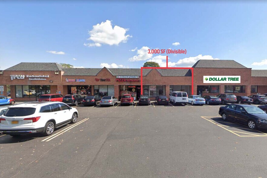 More Photos Of 349-355 Broadway, Amityville General Retail For Sale