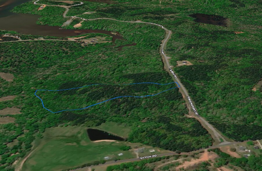 More Photos Of 1 Terrapin Point Rd, Hodges Land For Sale