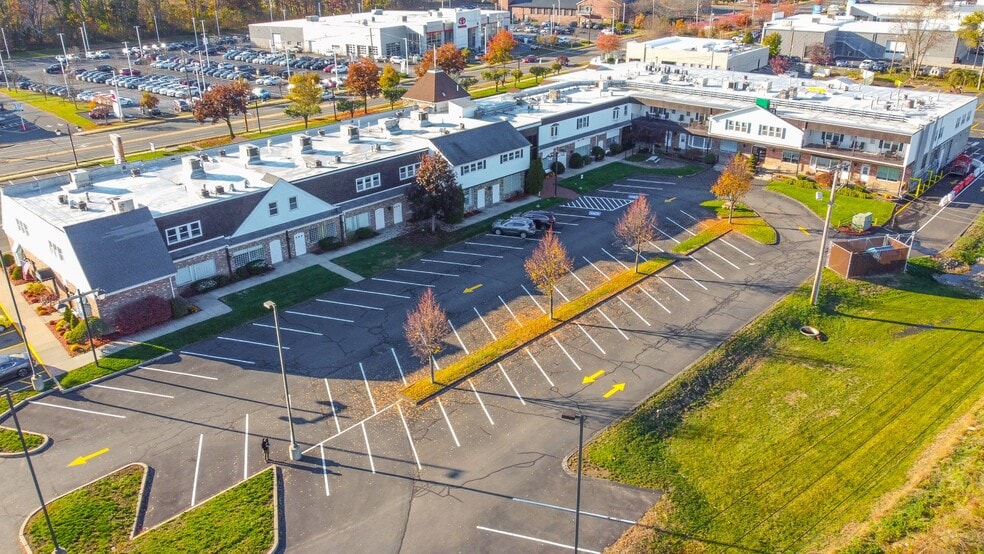 More Photos Of 225-243 King St, Northampton Unknown For Lease