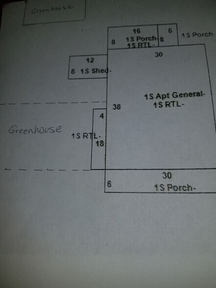 More Photos Of 2145 Meriden Rd, Wolcott Storefront Retail Office For Sale