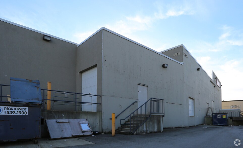 More Photos Of 3003 Grandview Hwy, Vancouver Freestanding For Lease