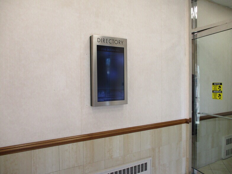 More Photos Of 2555 Ocean Ave, Brooklyn Storefront Retail Office For Lease