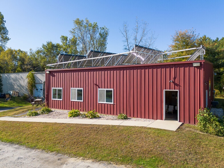 More Photos Of 65 Silver St, Sheffield Warehouse For Sale