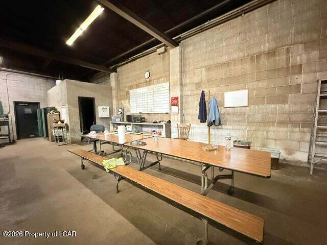 More Photos Of 30 Lauren ln, Hazle Township Industrial For Sale