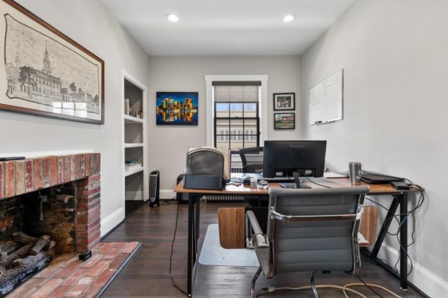 More Photos Of 406 Main St, Reisterstown Loft Creative Space For Sale