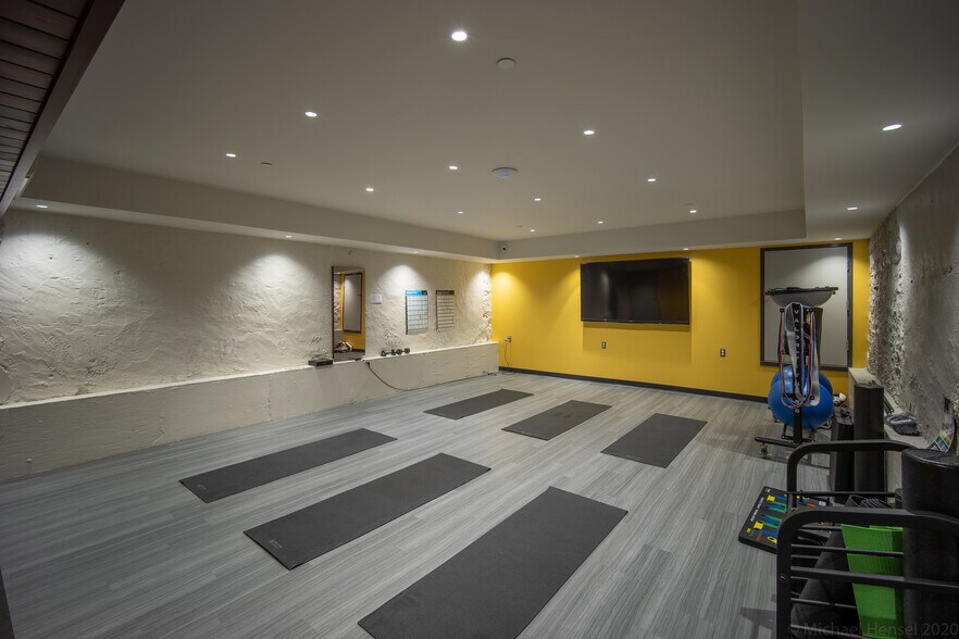 More Photos Of 206 E Huron St, Ann Arbor Loft Creative Space For Sale