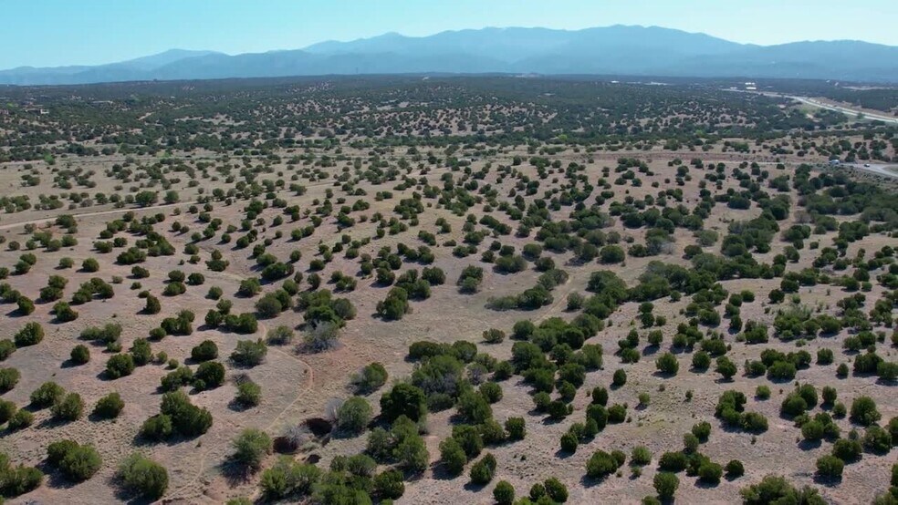 Primary Photo Of 0 Camino La Tierra Camino, Santa Fe Land For Sale