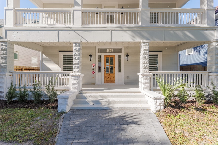 More Photos Of 1628 Walnut St, Jacksonville Multifamily For Sale