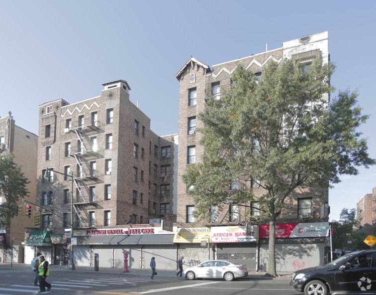 More Photos Of 684 Flatbush Ave, Brooklyn Apartments For Lease