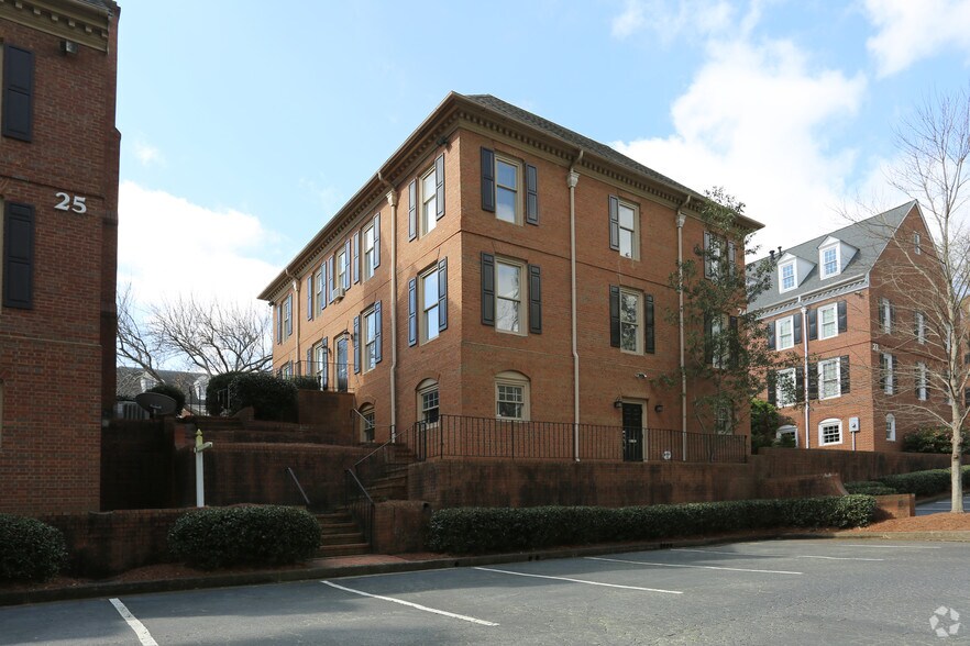 More Photos Of 1827 Powers Ferry Rd SE, Atlanta Unknown For Lease