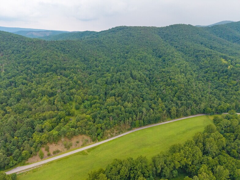 More Photos Of tbd Criders rd, Bergton Land For Sale