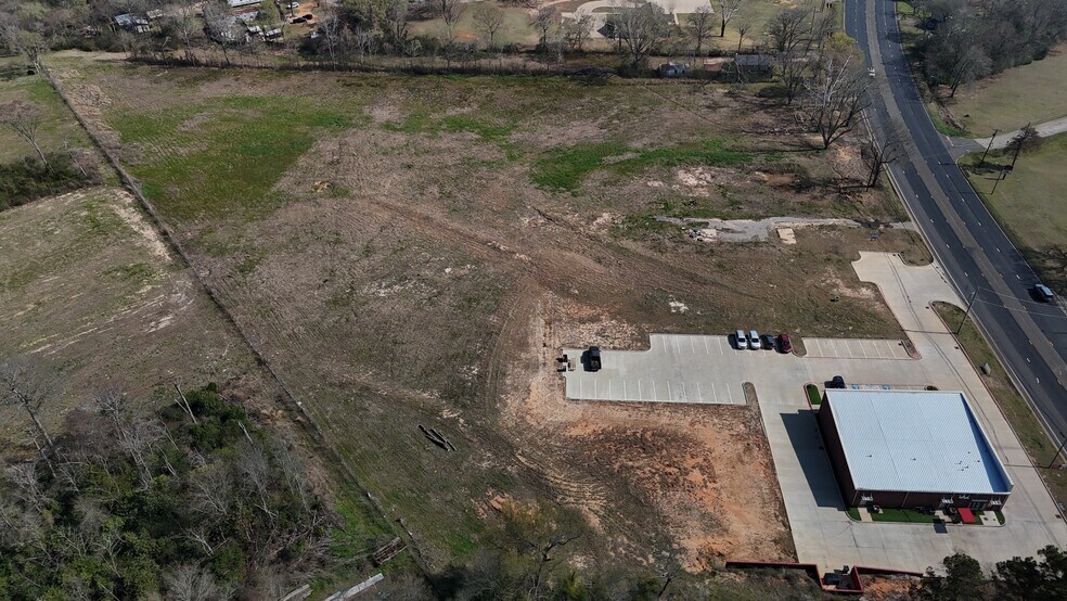 More Photos Of 2228 Crockett Rd, Palestine Land For Sale