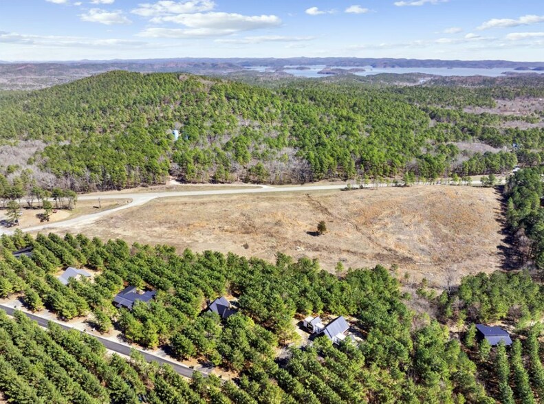 More Photos Of Highway 259 & Sugarberry Trail, Broken Bow Land For Sale