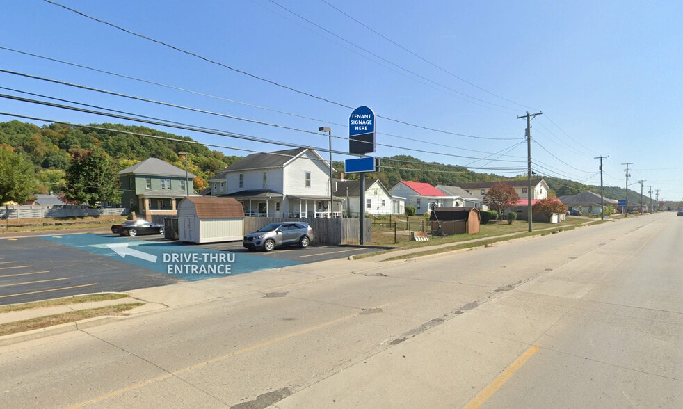 More Photos Of 763 Chestnut St, Nelsonville Fast Food For Sale