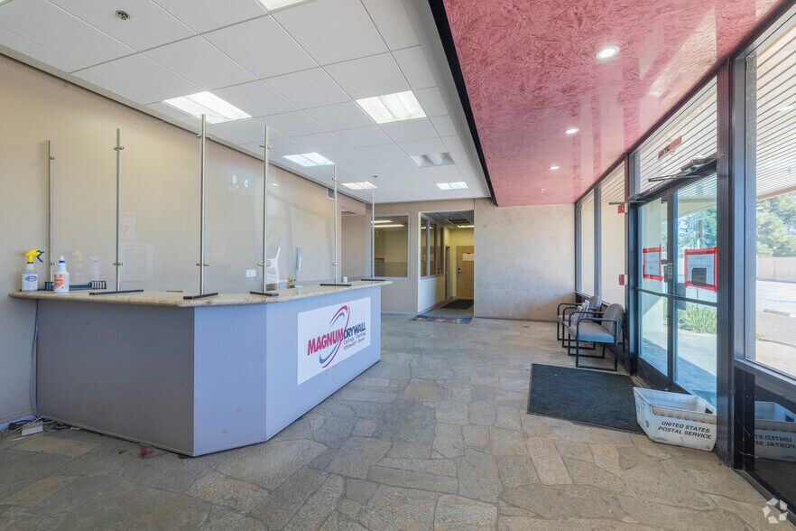 More Photos Of 42011 Boscell Rd, Fremont Land For Lease