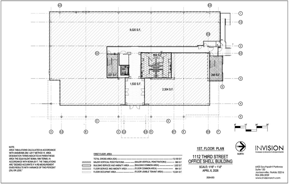 More Photos Of 1112 3rd St, Neptune Beach Medical For Lease