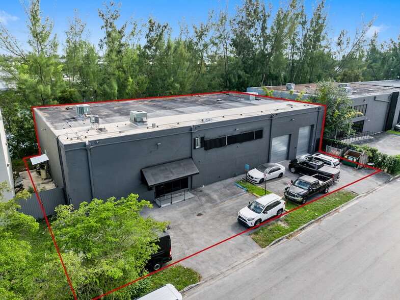 Primary Photo Of 1905 NW 93rd Ave, Miami Warehouse For Sale