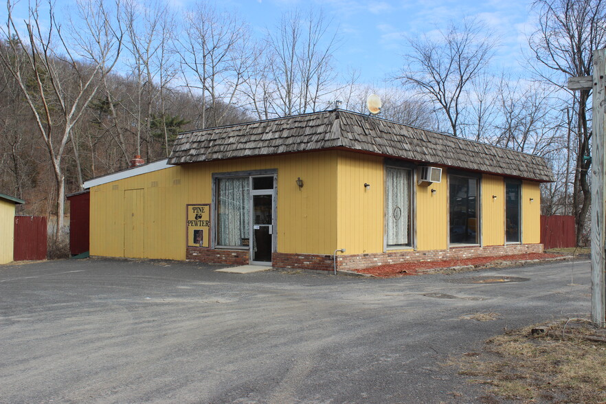 Primary Photo Of 426 Rt-28, Kingston Freestanding For Lease