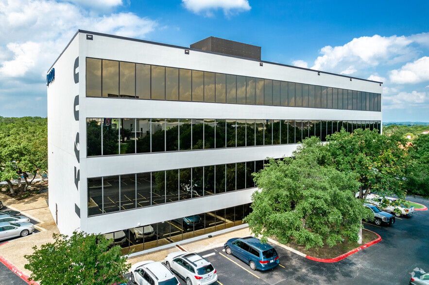 Primary Photo Of 15600 San Pedro Ave, San Antonio Office For Lease