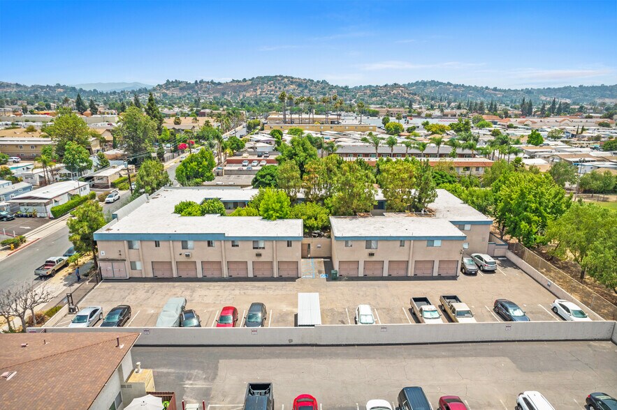 More Photos Of 340 Orlando St, El Cajon Apartments For Sale
