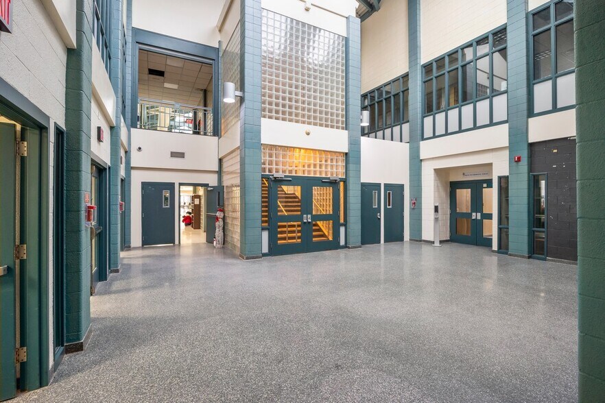 More Photos Of 13640 State Route 22, Canaan Office For Sale